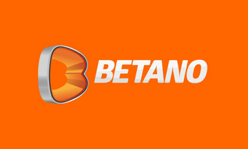 Logo betano