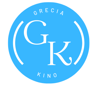 Logo Grecia Kino