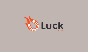 Logo Luck Casino Grecia Kino
