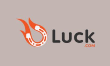 Luck casino logo