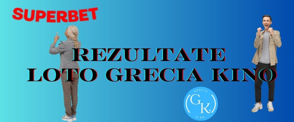 superbet rezultate loto grecia kino