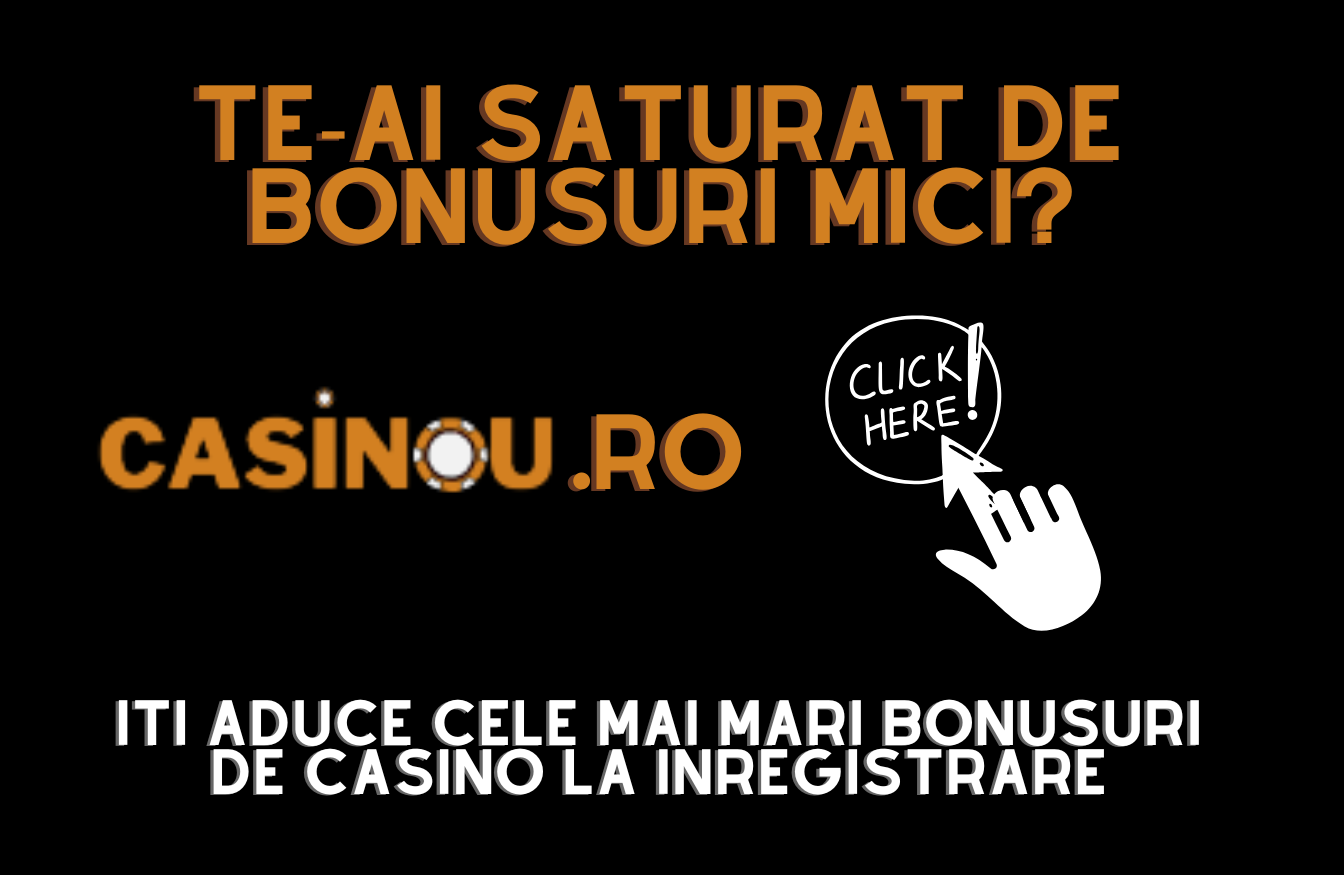 Casinou.ro
